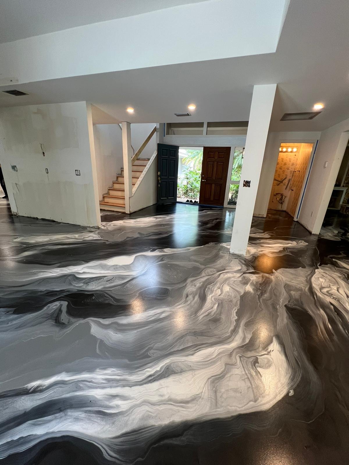 decorative+epoxy+coatings+tampa+fl