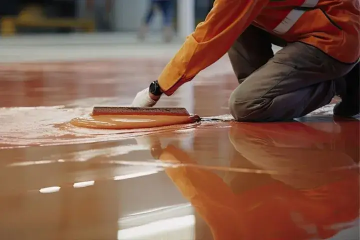 pardoseli epoxidice craiova